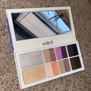 ESTÉE LAUDER EYESHADOW PALETTE